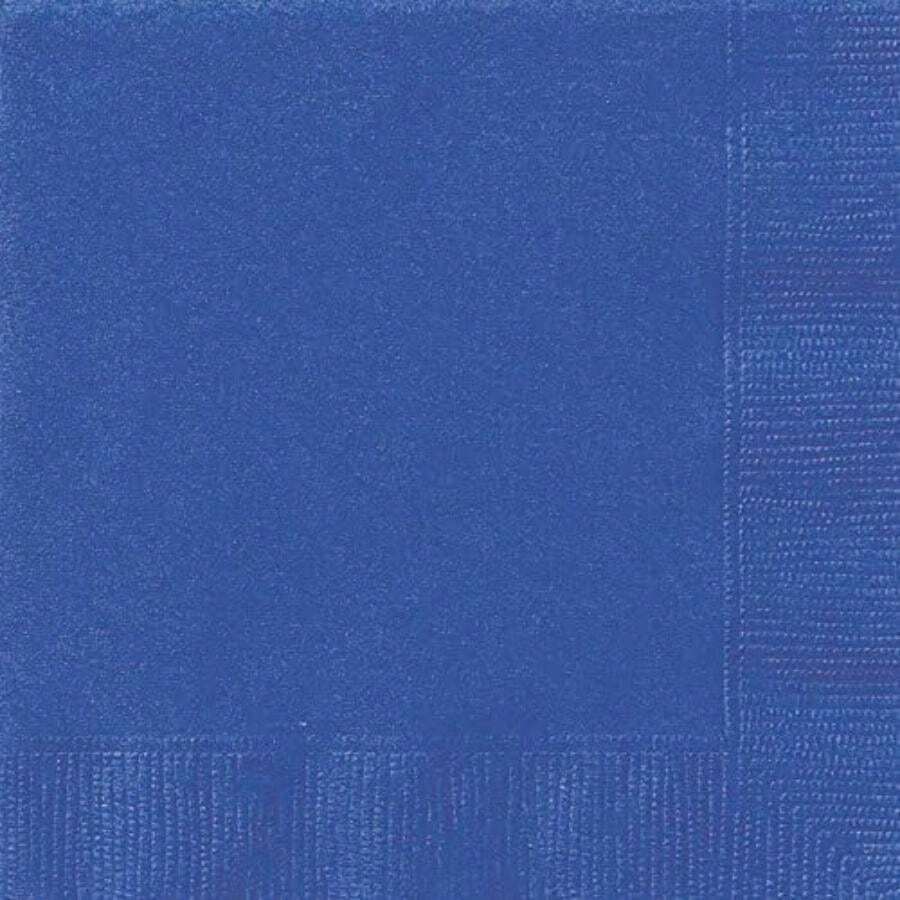 Table Napkins - Multicolor - View 1