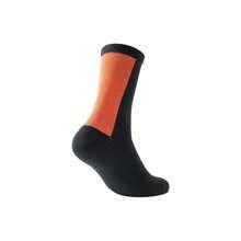 1 Pair Puma Socks, 2026 Spring New Casual Breathable Fitness Running Sports Socks, Unisex Mid-Calf Socks 938241-01 - Black - View 4