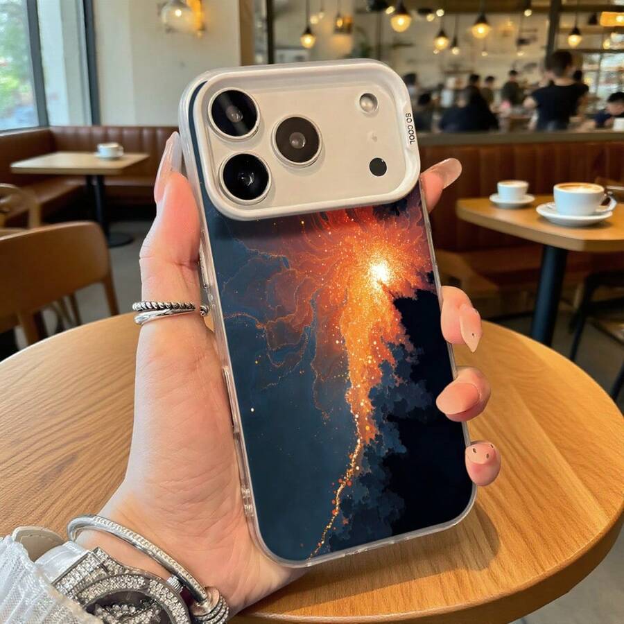 Basic Phone Cases - Black - View 1