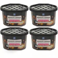 Active Carbon Bags & Boxes - 黑色 - 查看 1