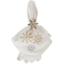 Table Napkins - Multicolor - View 3