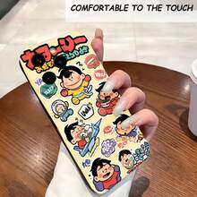 Basic Phone Cases - שחור - ראה 1