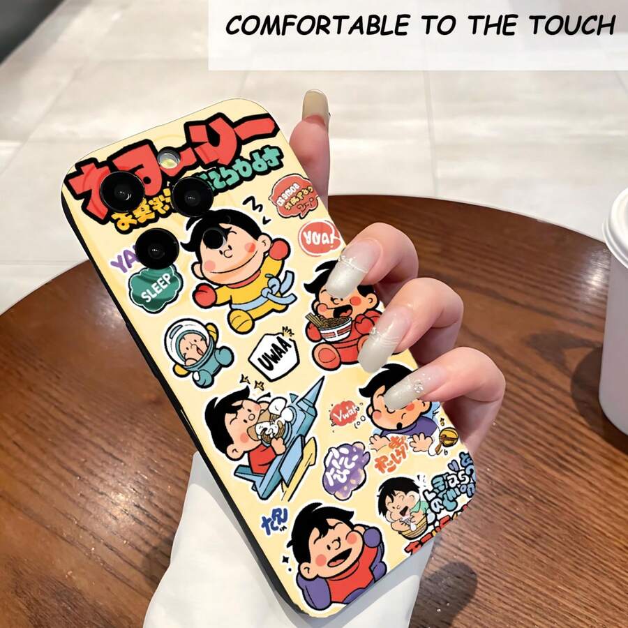 Basic Phone Cases - ืฉืืืจ - ืจืื 1