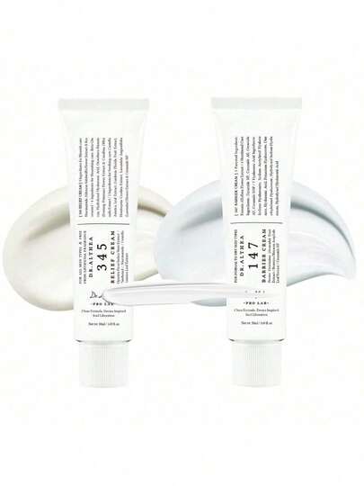 1/2 piezas Crema hidratante coreana 345/147. Hidrata y humecta la piel, suave y de fácil absorción, cuidado corporal, mejora el aspecto apagado, elimina las manchas oscuras, hidrata y humecta, iguala el tono de la piel, limpieza profunda, cuidado de la piel, ilumina el tono de la piel, hidrata y controla el aceite, regalo para vacaciones, hidratación profunda, mejora la elasticidad, suaviza la piel, le da un aspecto radiante a la piel, mejora la hidratación