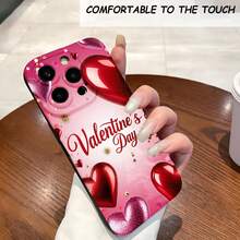 Basic Phone Cases - สีดำ - ดู 2