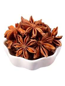 1 pieza 60g/120g/150g/180g/210g/240g Surtido de comida y verduras artificiales, jazmín, lavanda, rosa, flor de ciruelo, pétalos de rosa, crisantemo arcoíris, flores secas amarillas y verdes, adecuado para eventos festivos, decoración del hogar, sala de estar, dormitorio, oficina, cafetería - Comida y verduras simuladas (1 artículo) - Ver 30