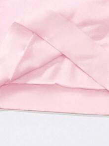 Heart & Bear Graphic Valentine's Outfits For Women, Casual Loose Fit Crew Neck Long Sleeve Sweatshirt - Multicolor - View 5