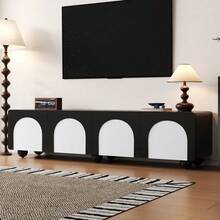 Television Stands & Entertainment Centers - Default - View 11