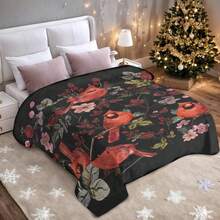 Sofa Blankets, Throw Blankets & Nap Blankets - Multicolor - View 3