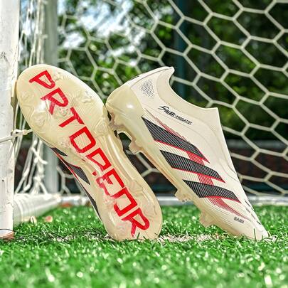 男士足球鞋、女士足球鞋、训练运动鞋、AG/FG 户外/室内女士专业运动鞋、男女通用款