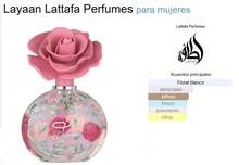 Lattafa Perfume - Floral - Ver 3