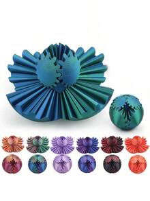 Đồ chơi bánh răng in 3D, Đồ chơi giảm căng thẳng, Khối lập phương ma thuật hình hoa bánh răng xoay, Đồ chơi Stitch, Đồ chơi du lịch, Đồ chơi ngón tay trong lớp học, Đồ trang trí nhỏ, Đồ chơi tắm, Văn phòng phẩm Giáng sinh, Bóng giảm căng thẳng, Quà sinh nhật, Quà Giáng sinh, Quà Halloween, Quà đêm Giáng sinh, Quà tặng hoàn hảo, Quà tặng, Đồ chơi, Trò chơi, Đồ chơi ngón tay, Đồ chơi ngón tay, Đồ dùng chơi game, Đồ chơi cho bé trai, Cá nhân hóa, Đồ chơi cho bé gái, Quà tặng vui nhộn - Nhiều màu - Xem 1