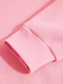 Quần áo lót lông cừu ấm áp, Áo nỉ cổ tròn dáng rộng cho nữ, Áo cotton mùa thu và mùa đông, Đồ dệt kim, Bộ sưu tập K-Pop Warrior, Áo nỉ nữ, Bộ đồ thể thao nữ, Quần áo mùa đông cho nữ, Áo khoác nỉ nữ, Áo dài tay, Thời trang đường phố nữ, Đồ thể thao nữ, Phong cách đường phố nữ, Mùa xuân, Mềm mại và thoải mái, Quần áo mùa đông, Áo nỉ nữ, Unisex, Phong cách trung tính, Bộ đôi, Phong cách thường ngày/Preppy, Thời trang đường phố nữ, Quần áo cỡ lớn cho nữ, Quần áo lễ hội, Quần áo mùa đông cho nữ, Tụ họp gia đình, Kỳ nghỉ xuân, Mùa xuân, Mùa hè, Ngày lễ tình nhân, Lễ hội, Tiệc tùng, Bãi biển, Đám cưới, Phòng tập thể dục, Thanh lịch, Kỳ nghỉ, Giải trí. - Hồng - Xem 7