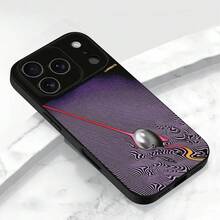 T-Tame I-Impala Deadbeat Currts Phone Case For IPhone 15,16,12,14,13,11,17,Pro,Max,Plus,E,Air,Mini Black Cover.Christmas Accessories. - z2 - 查看 4