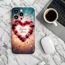 Basic Phone Cases - Black - View 6