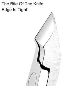 TWOING 五件套不锈钢指甲钳套装，包含死皮去除棒、指甲修剪工具、指甲锉和UV卸甲水——专业指甲护理工具，用于去除死皮和指甲产品 - 銀色 - 查看 6