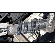 Diamond Machine Technology (DMT) Afilador de gancho y cuchillo diafold afilador, grano fino con ranura para anzuelo (FFHWF)(Una talla) - Multicolor - Ver 11