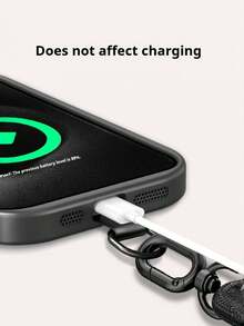 2026新年情人节手机挂绳，手机腕带，手机链，可调节斜挎防丢挂绳，可调节颈挂绳，长短款可选，带不锈钢垫，适合送给母亲、家人、朋友，生日、节日、户外旅行和徒步手机挂件，耐用防断横向手机挂绳，男女通用，长款手机支架，智能手机腕带，智能手机保护壳挂绳，钥匙扣