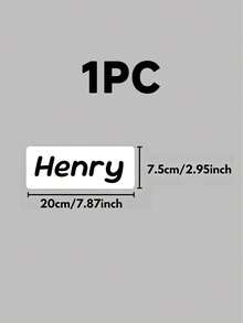 1/3/5 buc. Autocolante text personalizate - Design literă + nume, culori multiple - Decor personalizat pentru Crăciun, împachetare cadouri, meșteșuguri DIY - Ideal pentru familie, copii, pasionați de meșteșuguri - Autocolante cu nume, Autocolante monogramă, Ornamente festive pentru cadouri, Autocolante personalizate cu litere și nume - Text personalizat, culori multiple - Ideal pentru cadouri de Crăciun.