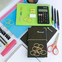 Heavy Duty Elastic Yellow Rubber Bands, Suitable For Office, School And Home Use, Tear And Deformation Resistant, Durable Multi-Purpose Ties