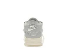 Air Jordan 4 RM 'Grey Sail' Light--Grey Coconut-Milk Sneakers Women FQ7940-001 - 彩色 - 查看 6