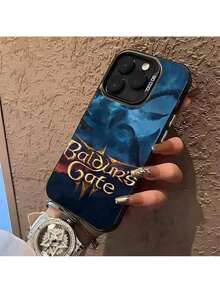 Basic Phone Cases - Black9 - Voir 2