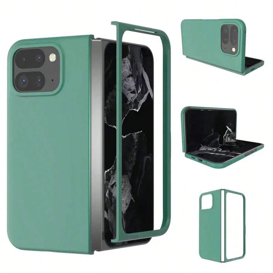 Basic Phone Cases - Green - View 1