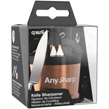 AnySharp - Afilador de cuchillos profesional, , 1(Cobre) - Multicolor - Ver 11