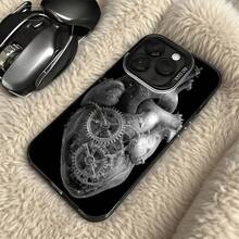 Basic Phone Cases - Argent - Voir 5