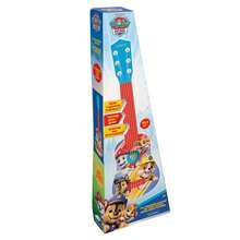 Lexibook Children's Acoustic Guitar With 6 Nylon Strings, Designed For Boys And Girls - Guitar Includes Learning Guide, Educational Musical Instrument For Beginners - Paw Patrol - View 10