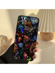 Basic Phone Cases - HI1489 - Voir 7