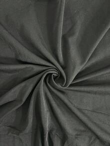 客製化金色吊墜姓名性感丁字褲比基尼內衣情侶聖誕節假期禮物 - 黑色 - 查看 2