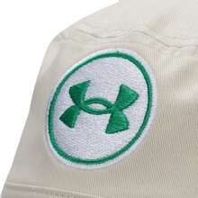 Under Armour Pălărie sport unisex, casual, confortabilă, tip găleată, 1383483-273 - Gri sable - Vizualizare 3