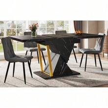 Dining Tables - Default - View 5