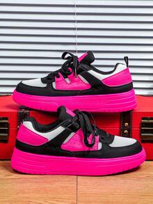 White, Black, and Rose Red Base