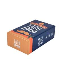 Trò chơi cờ bàn Taco Loco, 2-5 người chơi, 15 phút, Quà tặng sinh nhật, Trò chơi tiệc họp mặt gia đình, Trò chơi phá băng, 70 lá bài, Tụ họp gia đình, Hoạt động phá băng, Thẻ nhiều màu, Thiết kế vui nhộn, Trò chơi bài, Trò chơi di động, Nhiều người chơi, Trò chơi nhanh, Trò chơi thông thường - Nhiều màu - Xem 4