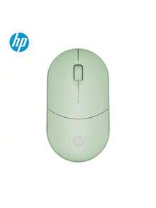 HP M251SE 便攜式無線滑鼠 2.4GHz可靠連接 電池長效供電 輕量手感設計 適用於辦公室學習及日常操作 湖綠色 - 綠湖 - 查看 7