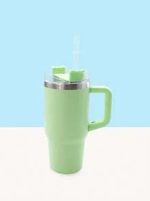 The Popular 14oz First Generation Car Cup Has A Narrow Bottom And Wide Top Design, Making It Easy To Carry. Its Appearance Is Simple, Fashionable, And Versatile, Suitable For Traveling, Hiking, Self Driving, And Carrying Various Beverages