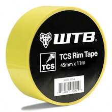 WTB TCS i21 26 mmx11 m Rim Tape Roll for 5 Wheels(45mm x 11m) - Multicolor - Ver 2