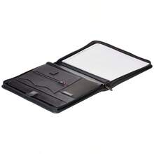 Xenon Business Portfolio Briefcase - B07QY2W8FF - View 4