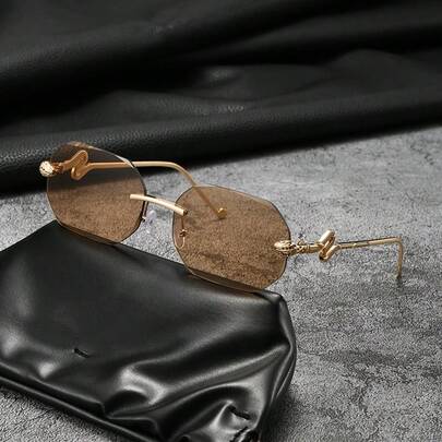 Gafas de moda para hombre