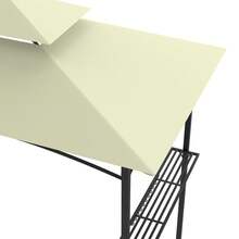 Gazebos - Beige - View 4