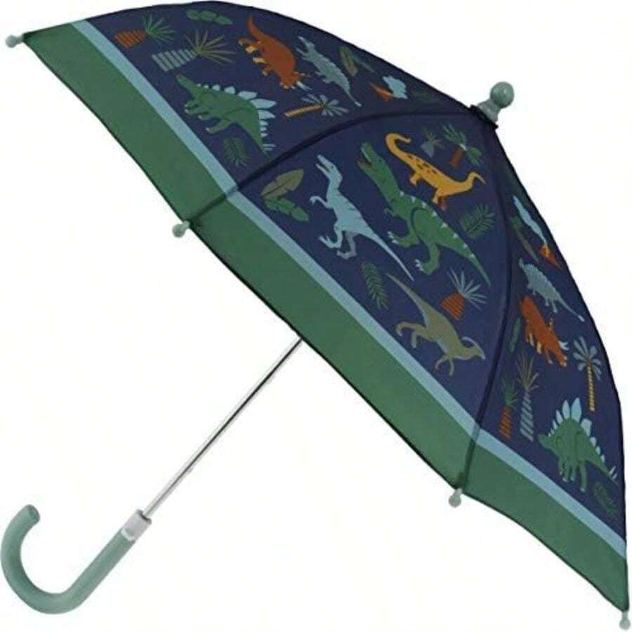 Umbrellas And Rain Hat Umbrellas - Multicolor - View 1