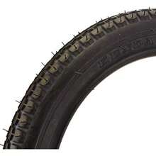 Kenda Street K103, neumático, 35,5 x 3,5 cm, Alambre, cliller, Negro(default) - Multicolor - Ver 2