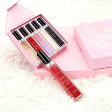 Perfume Set With Fresh And Lasting Fragrance, Christmas, Halloween, Valentine's Day Gift, A Variety Of Scents For Different Occasions - 款式2 - 查看 2