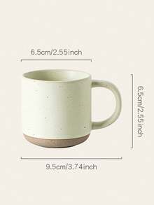 Custom Mug Cafe Personalized Coffee Mug Design,155ml,Custom Mug With Custom Photo Text And Logo Novelty,Engraved Ceramic Mug With Your Text, Mug Engraved Gift,Personalize Ceramic Coffee Cup,Custom Gifts Ideas - Multicolor - View 6