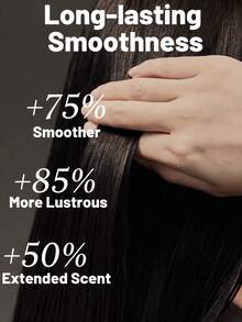 Fino 高级护发油，损伤修复，抚平毛躁，滋养秀发，深层调理，持久留香，轻盈不油腻（70毫升/2.4液盎司）