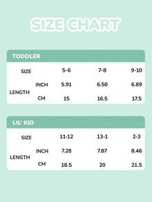 Kids Green Solid Color Rain Boots, Waterproof Non-Slip Boots For Outdoor Play And Rainy Days - 綠色 - 查看 8