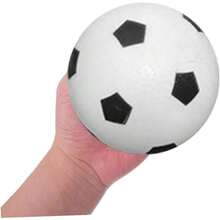 Marco De Portera De Ftbol Plegable Porttil para Exteriores De Ftbol para Patio Equipo De Entrenamiento - Colores surtidos - Ver 5