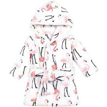 Bathrobe - Multicolor - View 1